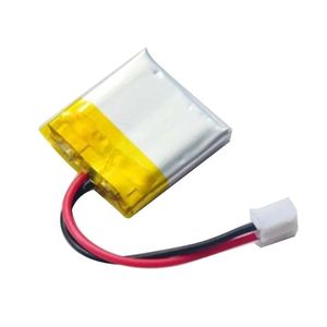 Customized OEM Rechargeable <strong>Lipo</strong> <strong>Battery</strong> 3.7V 402020 For <strong>Mini</strong> Portable Electronics Wearables 3.7v <strong>lipo</strong> <strong>battery</strong> 3.7v - Product Image 2
