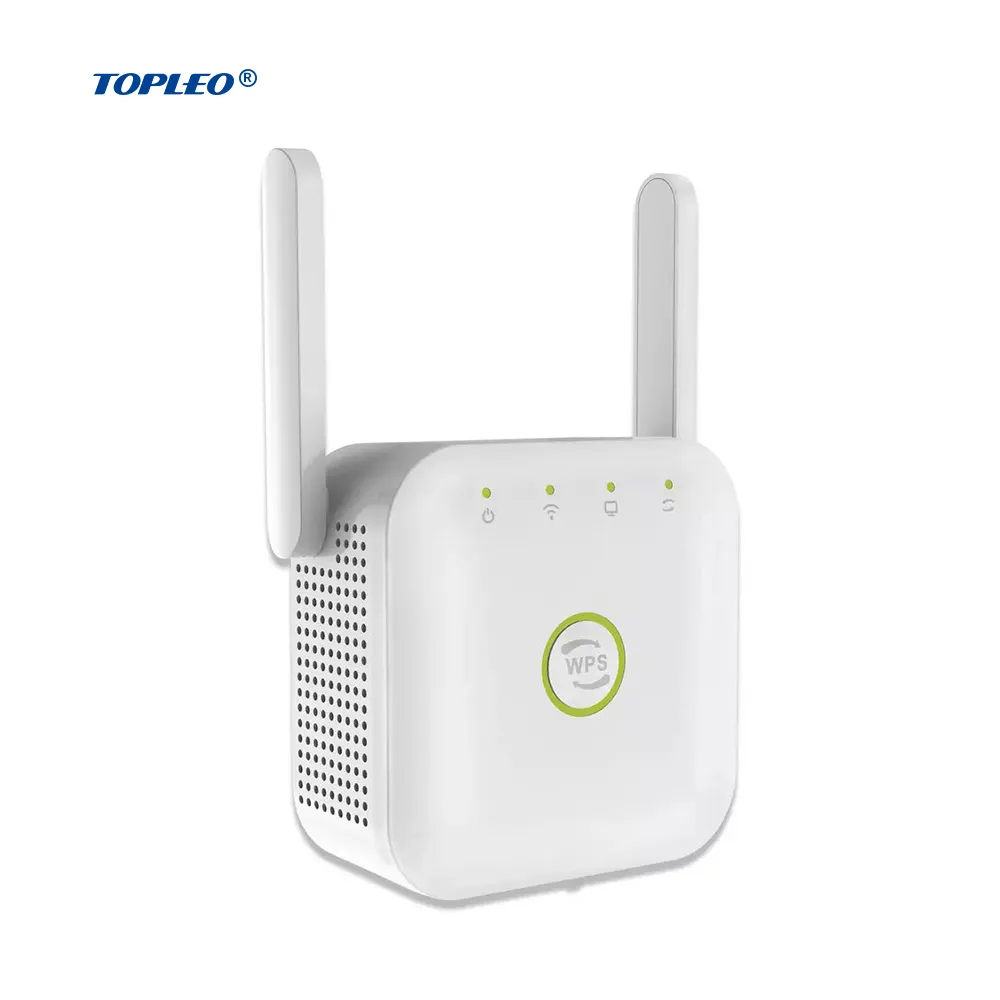 Topleo ตัวขยายสัญญาณ Wifi มินิ300Mbps,อะแดปเตอร์ Usb ไร้สายสองทางวิทยุไร้กุญแจเครื่องทวนสัญญาณ Wifi