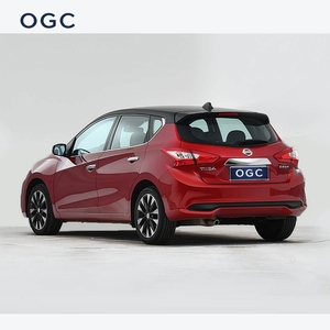 <span class=keywords><strong>Voiture</strong></span> d'occasion Nissan Tiida 2021 de haute <span class=keywords><strong>qualité</strong></span>, 5 places, 1.6L automatique, conduite à gauche, toit ouvrant, cuir, fournisseur Afrique (Bénin, Togo, Côte d'Ivoire) et Chine - Product Image 4