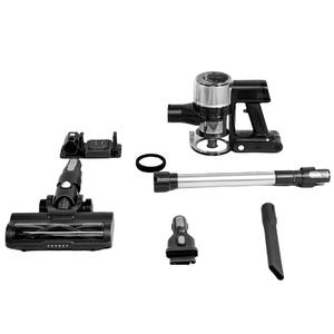 Aspiradora Inalámbrica Portátil Inteligente de 300 Watts y 28kpa con Motor sin Escobillas Recargable, de Alta Succión para el Hogar - Product Image 2