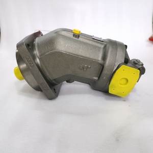 Bomba de Motor Hidráulico Serie A2FM, Modelos A2FM28, A2FM32, A2FM45, A2FM56, A2FM63, A2FM125, A2FM180, A2FM107, A2FM200, A2FM180/61W-VBD510 - Product Image 3