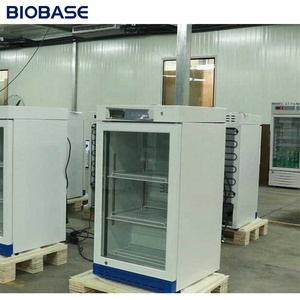 Réfrigérateur de laboratoire BIOBASE (type économique) 400L, réfrigérateur <span class=keywords><strong>à</strong></span> commande par microprocesseur pour laboratoire - Product Image 3