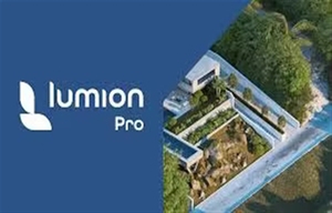Actualización de 1 año de Lumion Pro, última versión, descarga del sitio web oficial, soporte para computadoras de la serie Win, multilingüe - Product Image 4
