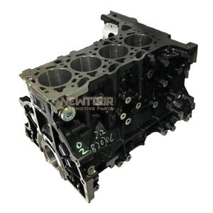 EEC1-6010-BA Auto Diesel bloque de cilindros del motor de la Asamblea para otras piezas de automóvil Ford Transit - Product Image 2