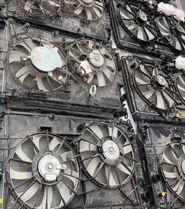 Souffleur Assy Shroud Lexus LX470 1998-2003 ferraille voiture démontage modifié mise à niveau bas prix <span class=keywords><strong>pas</strong></span> <span class=keywords><strong>cher</strong></span> - Product Image 2