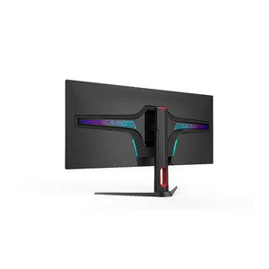 Ultra larga grande schermo 34 pollici 4K risoluzione del gioco per PC monitor trasporto di sincronizzazione - Product Image 4