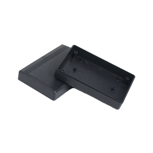 Customized Electronic Casing Plastic Injection Molded PCB Casing ABS Project Electronic Casing Box Plastic Shell