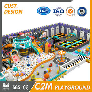 Aire <span class=keywords><strong>de</strong></span> jeux intérieure sur le thème <span class=keywords><strong>de</strong></span> la conte <span class=keywords><strong>de</strong></span> fées, grande aire <span class=keywords><strong>de</strong></span> jeux pour enfants, toboggan, piscine à balles, manèges rotatifs pour centres <span class=keywords><strong>de</strong></span> divertissement commerciaux - Product Image 6