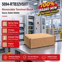 202609 5094-RTB32VSXT PLC 100% Asli Modul 5094RTB32VSXT