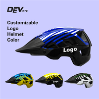 Casque de planche à roulettes de Scooter électrique adulte léger de haute qualité casque de vtt certifié de sécurité en gros OEM/ODM pour l'équitation