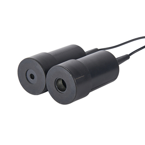 Medidor Digital de Transmitancia para Ventanas, Rango de 0 a 100%, con 500 Datos Almacenables, Portátil, con Retroiluminación LED - Product Image 5