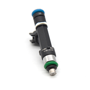 Hengney Auto Parts Injecteur de carburant pour moteur 9E5Z-9F593-A 9E5Z9F593A 0280158162 pour buses d'injecteur <span class=keywords><strong>Ford</strong></span> - Product Image 2