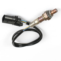 Sensor de Oxígeno O2 al por Mayor para Seat Cordoba Ibiza IV para Skoda Fabia Combi Stufenheck para VW Polo 1.4 16V 036906262T LZA07-V3