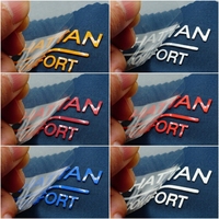 Étiquette de transfert en silicone personnalisée, multi-couleurs, écologique, à impression par transfert thermique, en relief, pour t-shirts et sacs