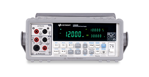Multimètre/alimentation électrique DC Keysight U3606B, DMM entièrement équipé avec une résolution de 120 000 points et une alimentation de 30 W - Product Image 3