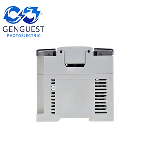 ใหม่ PLC โปรแกรมคอนโทรลเลอร์ FX2N-16MR-001 FX2N-16MT-001 FX2N-32MR-001 FX2N-32MT-001 FX2N-48MR-001 FX2N-48MT-001 - Product Image 2
