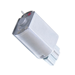 มอเตอร์ขนาดเล็ก 130 ดีซี มอเตอร์ไฟฟ้าสำหรับเครื่องนวด เครื่องมือเสริมความงาม ของเล่น - Product Image 4