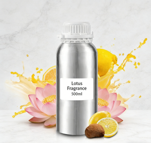 Aceite Aromático <span class=keywords><strong>con</strong></span> Aroma a Flor <span class=keywords><strong>de</strong></span> Loto, Perfume para Cristales Aromáticos, Detergente para Ropa, Perlas <span class=keywords><strong>de</strong></span> <span class=keywords><strong>Gel</strong></span>, Fabricación <span class=keywords><strong>de</strong></span> Jabón - Product Image 2
