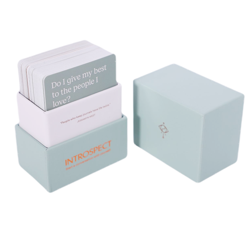 Индивидуальная игра в карты с вопросами для взрослых, семейная карточная игра на заказ, производители печатных услуг