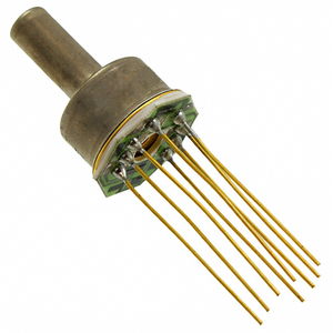Capteur de pression 100PSIG 0,19" 0,1V TO8 17-100G, transducteur de pression de remplacement de type TO-8, neuf - Product Image 1