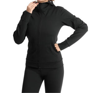 Femmes Polyester Sauna <span class=keywords><strong>Sweat</strong></span> Taille Formateur Corset Débardeur <span class=keywords><strong>Gilet</strong></span> avec Fermeture Éclair Forme Porter pour L'entraînement et L'usage À La Maison Perte De Poids - Product Image 1