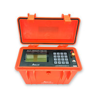 Magnétomètre à Protons ACZ-8 Haute Précision Protection IP55 Mesure Rapide Détecteur de Métaux Industriels Équipement pour Hématite et Tantalite