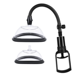 Nuevo realce de <span class=keywords><strong>senos</strong></span>, vibración de succión de clítoris, seno, mosaico grande, huevo vibrador, copa de vacío, ventosa, dispositivo de terapia de succión - Product Image 5