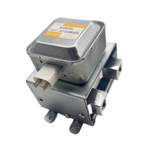 Magnetron 1500W 2M463K, pièce de four à micro-ondes industriel à refroidissement - Product Image 1