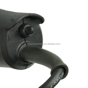 PUSELLO Smerigliatrice Angolare Mini con Cavo 850W 4/4.5/5 Pollici Macchina per Taglio e Lucidatura Metalli 11000RPM OEM - Product Image 4
