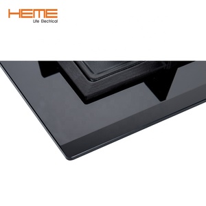Placa Home <b>Kitchen</b> Appliances High Quality Built <b>in</b> Gas Stove 4 Burners Gas - Product Image 2