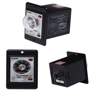 <span class=keywords><strong>ALION</strong></span> 12V/24V DC fábrica eléctrica automotriz <span class=keywords><strong>precio</strong></span> al por mayor relé de retardo de tiempo 12vdc - Product Image 4