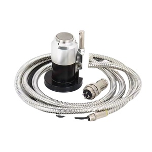 Sensor de ajuste de longitud Tool Zero, medidor de eje Z, sondas de toque cero, instrumento automático de ajuste de herramientas para piezas de router - Product Image 1
