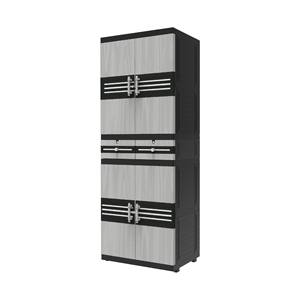 Sublimez votre espace avec la commode à tiroirs multifonctionnelle MSC, alliant design moderne et commodité portable. - Product Image 1