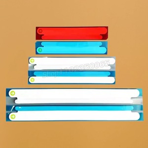 50 Pares de Etiquetas Adhesivas para Sellar Cajas Exteriores de Embalaje para iPad Air M3 11 pulgadas, 13 pulgadas, Pro 12.9, 11, 10.ª Generación, para Abrir y Sellar Cajas de Regalo - Product Image 3