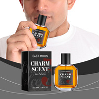 Parfums pour hommes de haute qualité, parfum original pour hommes, eau de toilette, parfum boisé, frais et naturel, parfum de charme masculin