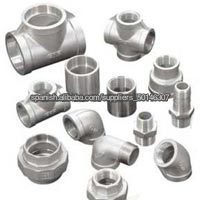 Raccord de tuyau à douille à filetage femelle 1/4 "Npt mâle Gi tuyau mamelon