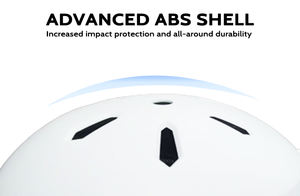 All'ingrosso casco per sport invernali per sci e Snowboard funzioni di sicurezza per gli sport invernali - Product Image 5