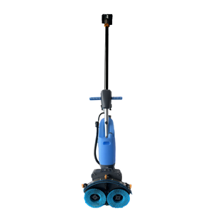 เครื่องขัดพื้นไฟฟ้าแบบเดินตาม EU ZY-M1 รุ่นใหม่ สำหรับใช้ในครัวเรือน พร้อมฟังก์ชั่นขัดเงา 24V รับประกัน 2 ปี - Product Image 3