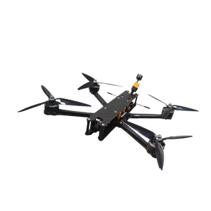 Drone FPV de simulation Mark 47 pouces F405V360AFPV avec caméra 1200tvl, fabricant de drones FPV, caméra VTX - Product Image 1