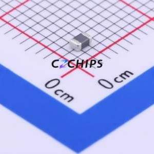BLM21AG471SN1D Ferrite Bead 0805 RF ( Impedance @ Frequency: 470Ohm@100MHz )( Error: 25% )( DC Resistance (DCR): 190mOhm ) - Product Image 2