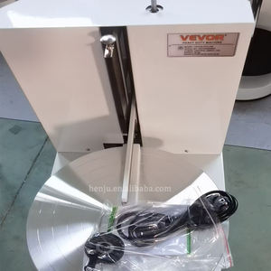 Machines à injecter et à remplir de confiture de fruits pour gâteaux électriques, nouvelle conception 2027, machine alimentaire, étalage et glaçage de gâteaux, meilleur prix - Product Image 3