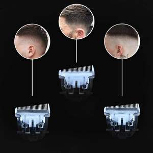 La <span class=keywords><strong>Tondeuse</strong></span> à Cheveux Sans Fil Fadify 2.0 Rechargeable Instant Fade <span class=keywords><strong>Culture</strong></span> avec Écran LED - Product Image 6