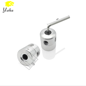 2025 <strong>Top</strong>-Ranked Industrial Grade Telescopic Handle Grass <strong>Trimmer</strong> Head Customized 2-Stroke 4-Stroke OEM Support Adapter M10 X1.25 - Product Image 1