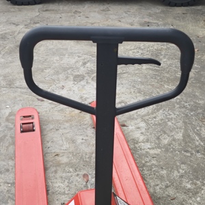 Muanal 스케일 수동 핸드 팔레트 2 톤 트럭 전자 팔레트 계량 전기 유압 팔레트 잭 스케일 - Product Image 5