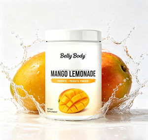 Limonade <span class=keywords><strong>de</strong></span> mangue mélangée pour la perte <span class=keywords><strong>de</strong></span> poids - Product Image 4