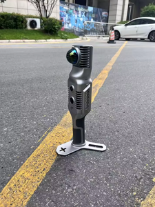Feima Slam 2000เลเซอร์ RTK โมเดล GNSS 3D สูงสำหรับเครื่องมือวัดและวิเคราะห์ - Product Image 5