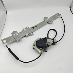 Elevador de ventanilla eléctrica delantero izquierdo WLBTR 83402-65D10 para <span class=keywords><strong>Suzuki</strong></span> <span class=keywords><strong>Grand</strong></span> <span class=keywords><strong>Vitara</strong></span> I (FT HT) 1998-2006 - Product Image 3