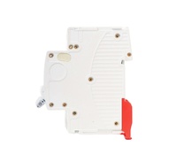 Dispositif de protection de circuit ONESTO 20 Ampères, disjoncteur à arc, disjoncteur thermique magnétique