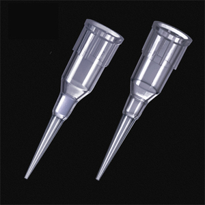 Filtro de microtransferencia 10ul, sin Dnase, Rnase, sin fuente de calor, punta de pipeta para laboratorio - Product Image 3