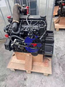 <span class=keywords><strong>Precio</strong></span> de fábrica: Motor S4S S4ST S6S S6ST 4M40 4D34 4D31 6D31 6D34 6D16 6D16T para maquinaria de construcción Mitsubishi Perkins 804D - Product Image 5